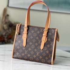 LV Shopping Bags